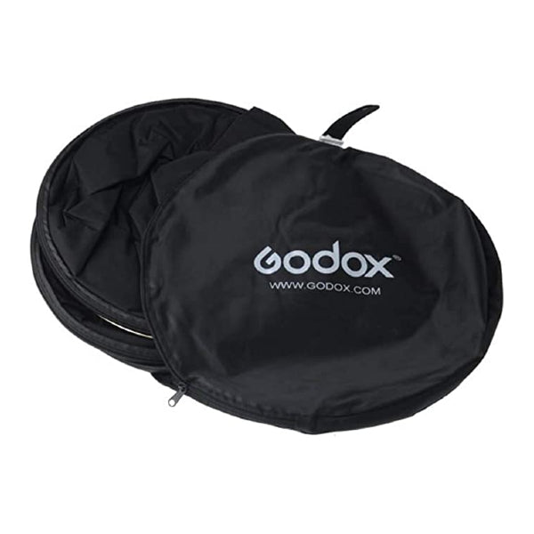 Godox Pannelli Riflettenti RFT-05 110cm Kit 5 in 1 Godox Pannelli Riflettenti RFT-05 110cm Kit 5 in 1